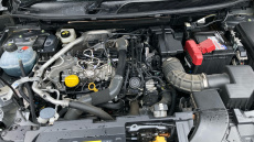 Nissan Qashqai 1.3 DiG-T MH Tekna 5dr Petrol Hatchback